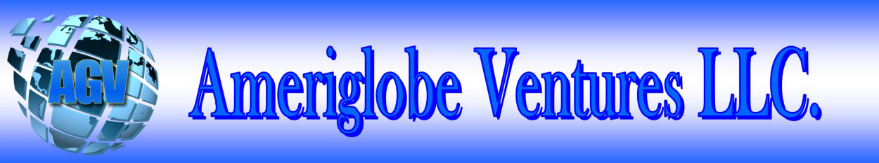 Ameriglobe Ventures LLC logo